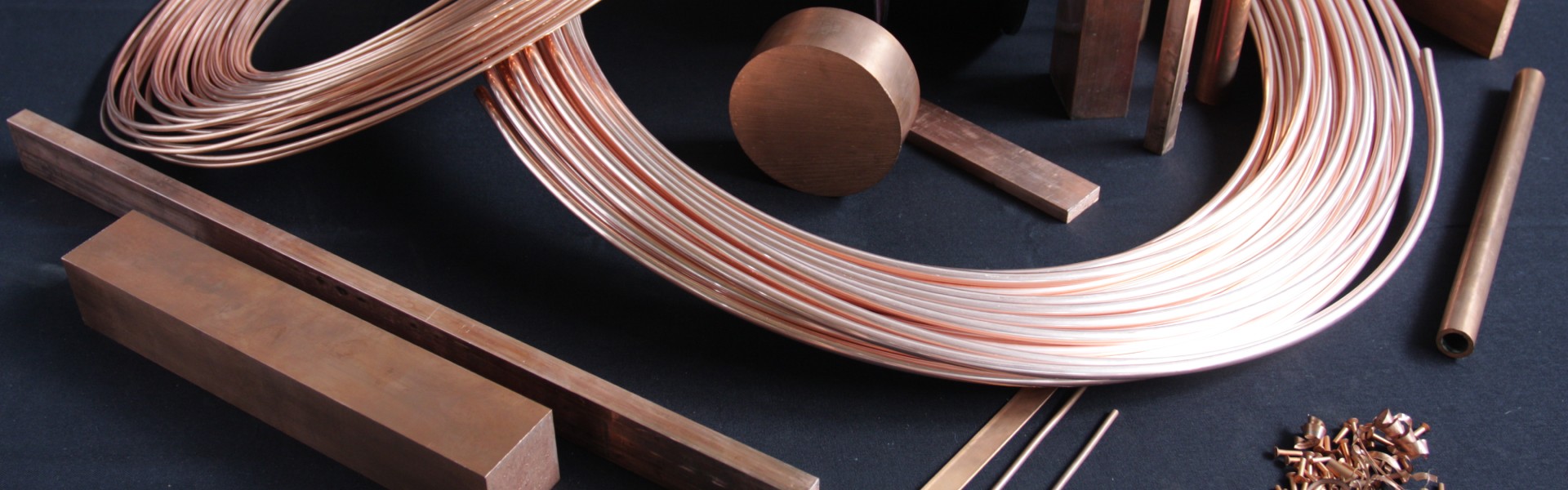 Altri prodotti in rame